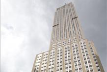 Empire State Building